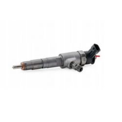 Injecteur CITROEN DS 3 1.6 HDi 90 92 CV BOSCH (0445110340)